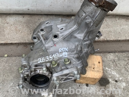 ФОТО Роздавальна коробка для Acura RDX TC1/2 (2019-) Київ