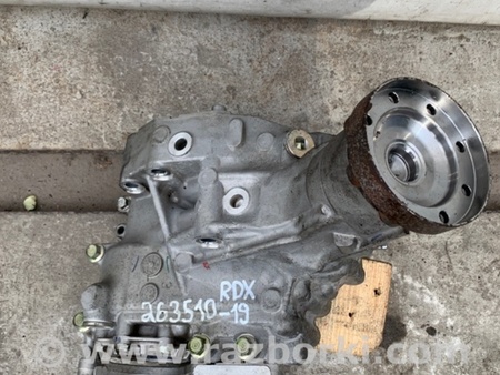 ФОТО Роздавальна коробка для Acura RDX TC1/2 (2019-) Київ