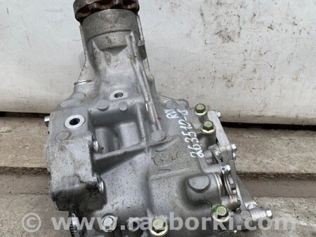 ФОТО Роздавальна коробка для Acura RDX TC1/2 (2019-) Київ