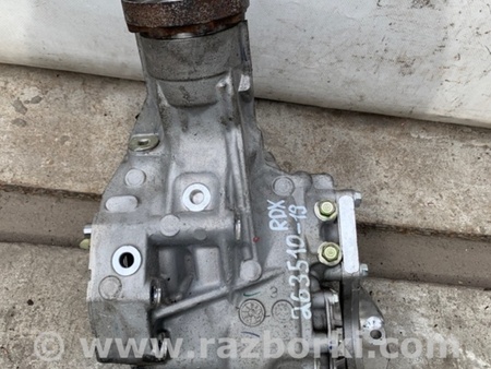 ФОТО Роздавальна коробка для Acura RDX TC1/2 (2019-) Київ