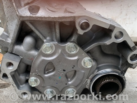 ФОТО Роздавальна коробка для Acura RDX TC1/2 (2019-) Київ