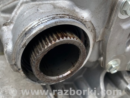 ФОТО Роздавальна коробка для Acura RDX TC1/2 (2019-) Київ