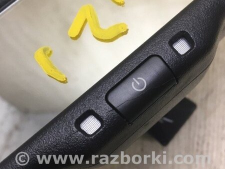 ФОТО дзеркало салону для Dodge Journey (2011-2020) Київ