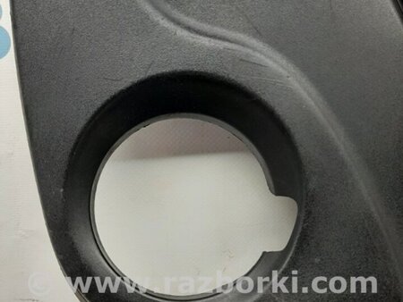 ФОТО Накладка двигуна декоративна для Mercedes-Benz S-CLASS W221 (06-13) Київ