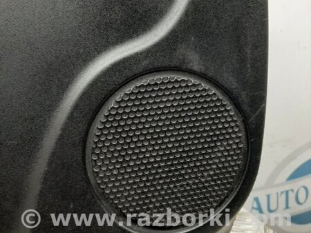 ФОТО Накладка двигуна декоративна для Mercedes-Benz S-CLASS W221 (06-13) Київ