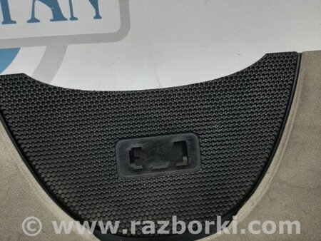 ФОТО Накладка двигуна декоративна для Mercedes-Benz S-CLASS W221 (06-13) Київ