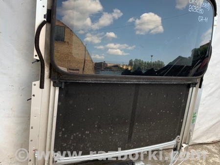 ФОТО Люк для Honda CR-V III (06-12) Київ