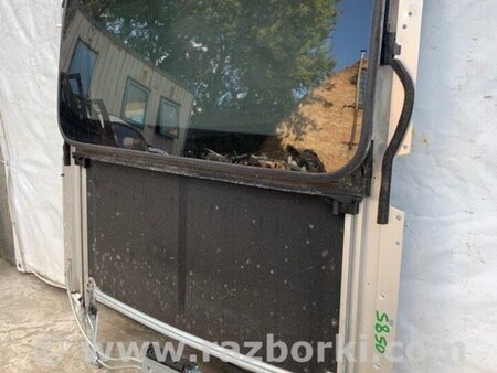 ФОТО Люк для Honda CR-V III (06-12) Київ