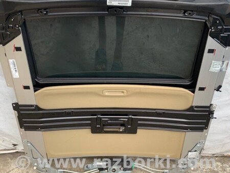 ФОТО Люк для Honda CR-V III (06-12) Київ