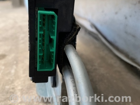 ФОТО Люк для Honda CR-V III (06-12) Київ