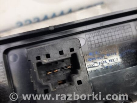 ФОТО Зарядне гніздо (розетка) для Infiniti QX60/JX35 Київ