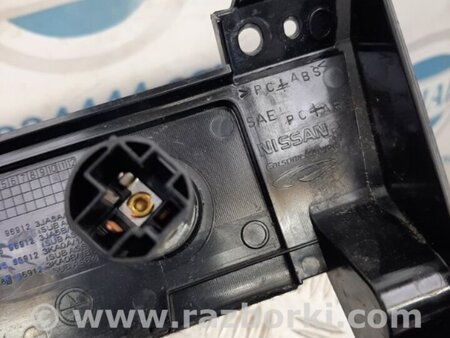 ФОТО Зарядне гніздо (розетка) для Infiniti QX60/JX35 Київ