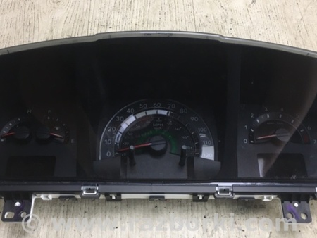 ФОТО Панель приладів для Dodge Journey (2011-2020) Київ