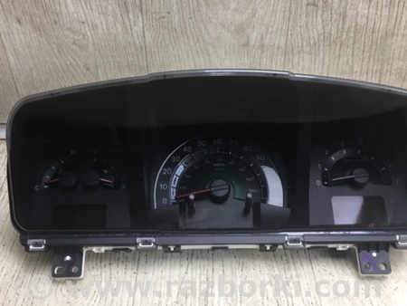 ФОТО Панель приладів для Dodge Journey (2011-2020) Київ