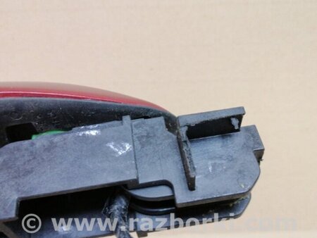 ФОТО Ручка двері зовнішня для Acura RDX TC1/2 (2019-) Київ