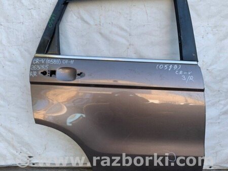ФОТО Двері для Honda CR-V III (06-12) Київ