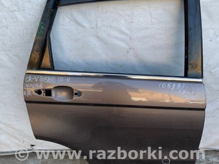 ФОТО Двері для Honda CR-V III (06-12) Київ