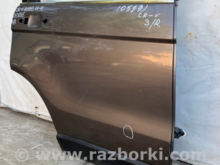 ФОТО Двері для Honda CR-V III (06-12) Київ