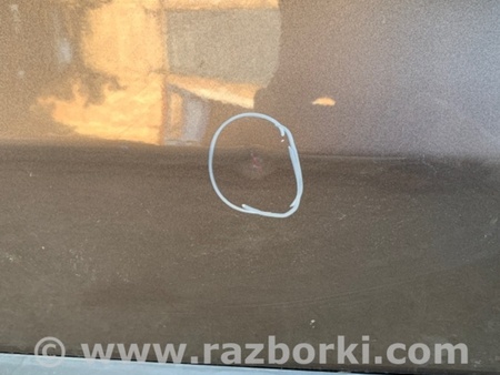 ФОТО Двері для Honda CR-V III (06-12) Київ