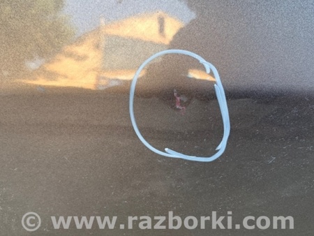 ФОТО Двері для Honda CR-V III (06-12) Київ