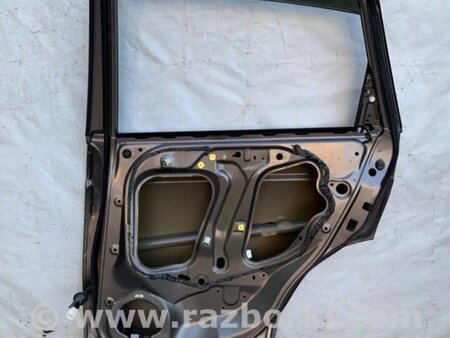 ФОТО Двері для Honda CR-V III (06-12) Київ