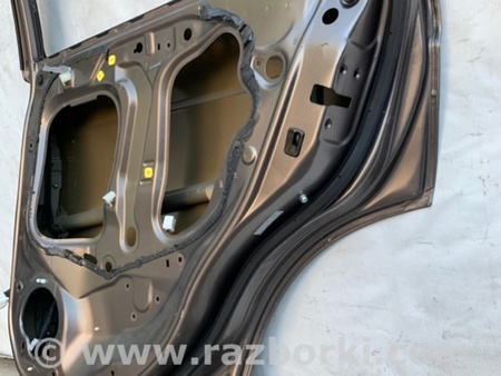 ФОТО Двері для Honda CR-V III (06-12) Київ