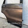 ФОТО Двері для Honda CR-V III (06-12) Київ