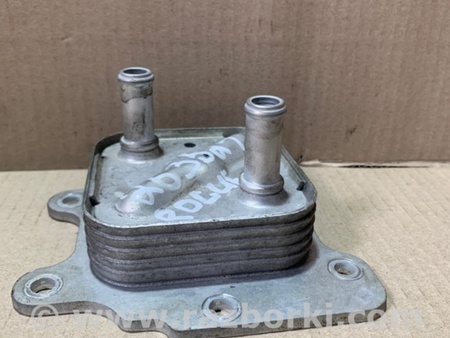 ФОТО Теплообмінник двигуна для Nissan X-Trail T32 /Rogue (2013-) Київ