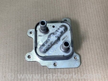 ФОТО Теплообмінник двигуна для Nissan X-Trail T32 /Rogue (2013-) Київ