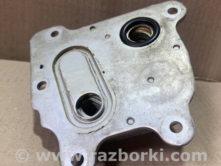 ФОТО Теплообмінник двигуна для Nissan X-Trail T32 /Rogue (2013-) Київ