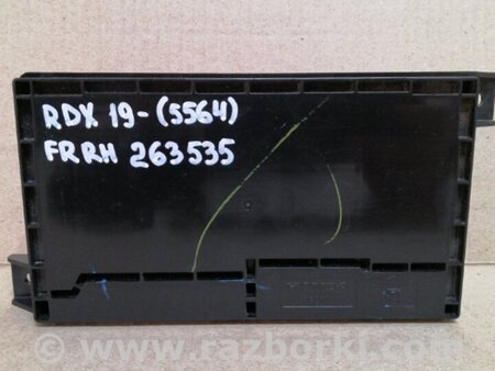 ФОТО Блок електронний для Acura RDX TC1/2 (2019-) Київ