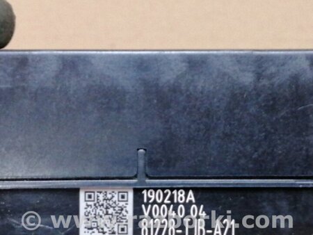 ФОТО Блок електронний для Acura RDX TC1/2 (2019-) Київ