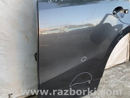 ФОТО Двері для Mazda CX-5 KE (12-17) Київ