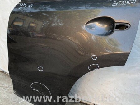 ФОТО Двері для Mazda CX-5 KE (12-17) Київ