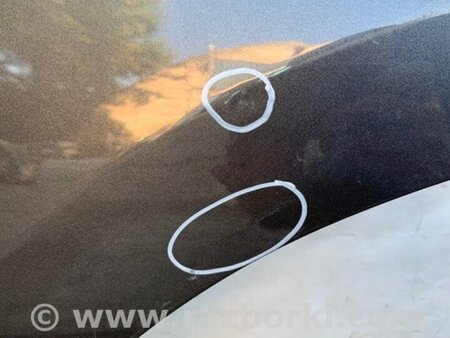 ФОТО Двері для Mazda CX-5 KE (12-17) Київ