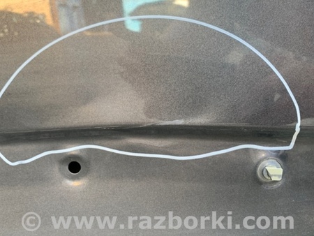 ФОТО Двері для Mazda CX-5 KE (12-17) Київ