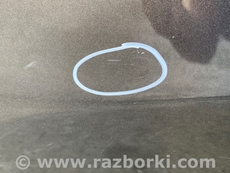 ФОТО Двері для Mazda CX-5 KE (12-17) Київ