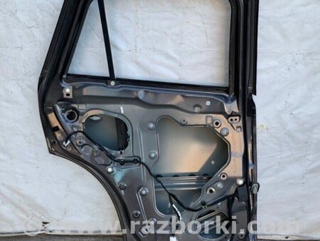 ФОТО Двері для Mazda CX-5 KE (12-17) Київ