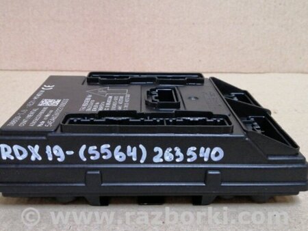 ФОТО Блок комфорту для Acura RDX TC1/2 (2019-) Київ