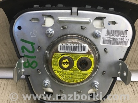 ФОТО Подушка безпеки в кермо для Dodge Journey (2011-2020) Київ