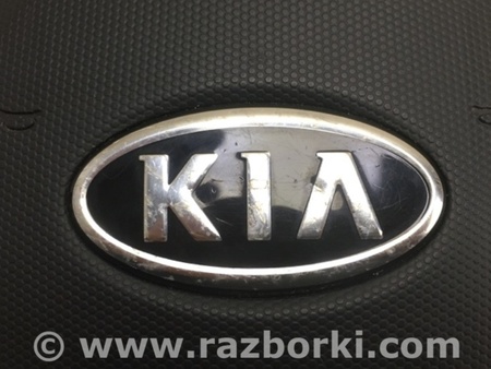ФОТО Подушка безпеки в кермо для KIA Soul 1 AM (08-14) Київ