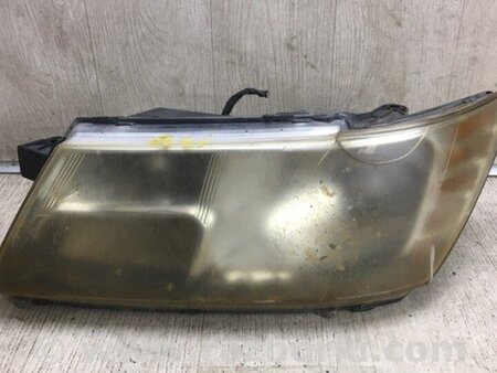 ФОТО Фара для Dodge Journey (2011-2020) Київ