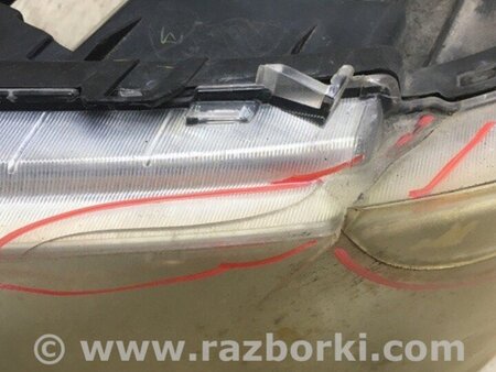 ФОТО Фара для Dodge Journey (2011-2020) Київ