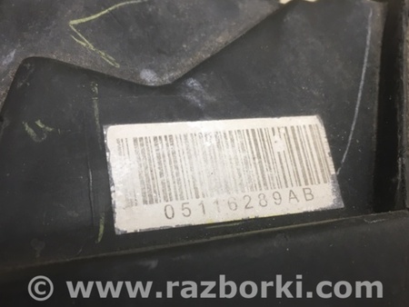 ФОТО Фара для Dodge Journey (2011-2020) Київ