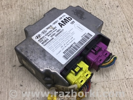 ФОТО Блок керування AIRBAG для KIA Soul 1 AM (08-14) Київ