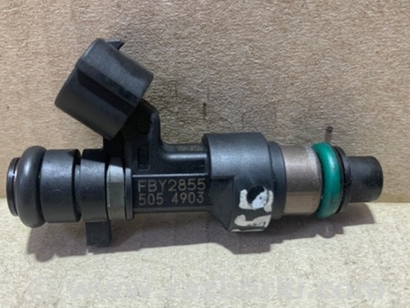 ФОТО Форсунка паливна для Nissan X-Trail T32 /Rogue (2013-) Київ