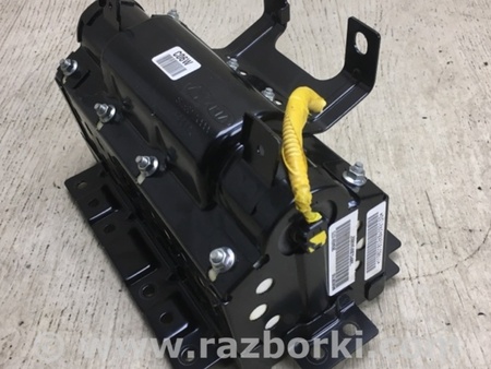 ФОТО Подушка безпеки пасажира для KIA Soul 1 AM (08-14) Київ