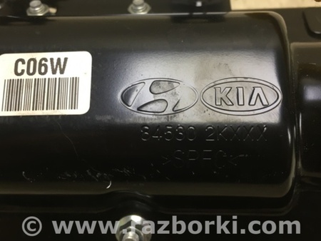 ФОТО Подушка безпеки пасажира для KIA Soul 1 AM (08-14) Київ