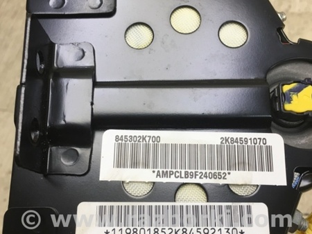 ФОТО Подушка безпеки пасажира для KIA Soul 1 AM (08-14) Київ