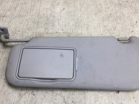 ФОТО Козирок сонцезахисний для KIA Soul 1 AM (08-14) Київ